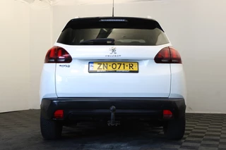 Peugeot 2008 Peugeot 2008 1.2 PureTech Blue Lion |Pano|Trekhaak| - afbeelding nr 5