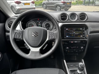 Suzuki Vitara Suzuki Vitara 1.4 Boosterjet Select Smart Hybrid | Trekhaak | Sidebars | - afbeelding nr 30