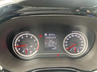 Hyundai i10 - afbeelding nr 11