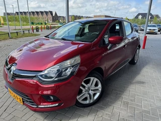 Renault Clio - afbeelding nr 13
