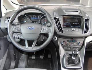 Ford Grand C-Max - afbeelding nr 22