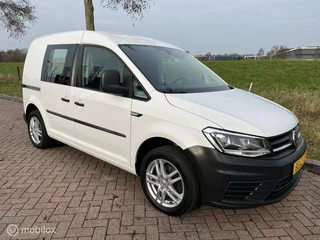 Volkswagen Caddy - 468309162-0