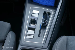 Volkswagen Golf Volkswagen Golf 1.5 eTSI DSG Style Apple/Android Panodak LED - afbeelding nr 14