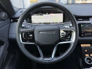 Land Rover Range Rover Evoque Land Rover Range Rover Evoque 1.5 P300e AWD R-Dynamic SE Pano|Blackpack|360 Cam|Memory - afbeelding nr 13