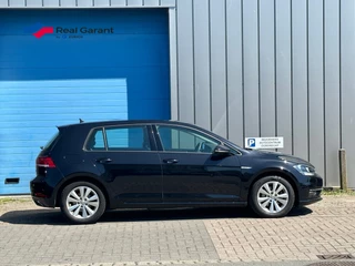 Volkswagen Golf Volkswagen Golf 1.5 TSI Comfortline CAMERA PDC DEALER OND 1 EIG - afbeelding nr 4