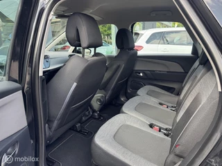 Citroën C4 Picasso Citroen C4 Picasso 1.2 PureTech Start - afbeelding nr 20