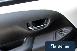 Toyota Aygo Toyota Aygo 1.0 VVT-i x-play Automaat Camera - afbeelding nr 10