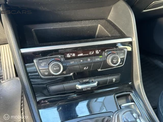 BMW 2 Serie BMW 2-serie Gran Tourer 216d  7p.  Automaat | Cruise control - afbeelding nr 22