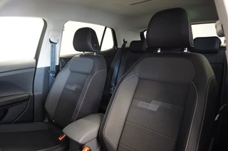 Volkswagen T-Cross - afbeelding nr 17
