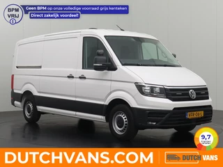 Volkswagen Crafter Volkswagen Crafter 2.0TDI 177PK DSG Automaat L3H2 | Navigatie | Camera | Airco | Cruise - afbeelding nr 1