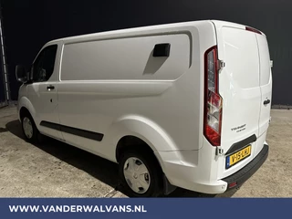 Ford Transit Custom Parkeersensoren, Bijrijdersbank - afbeelding nr 2