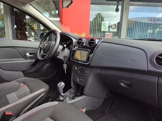 Dacia Sandero - afbeelding nr 15