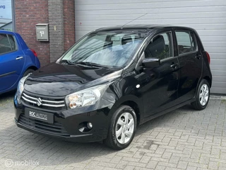 Suzuki Celerio Suzuki Celerio 1.0 Style | Airco | Automaat | Compleet - afbeelding nr 5