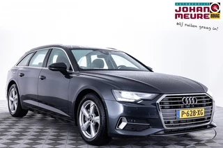 Audi A6 - 175791840-0