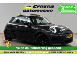 MINI Electric Cooper S Camden Plus Edition 33 kWh