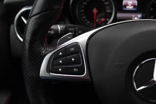 Mercedes-Benz GLA Mercedes-Benz GLA 180 Business Solution AMG / Camera / Apple CarPlay / Half leder / 19'' / Navigatie / Stoelverwarming / Cruise Control - afbeelding nr 29