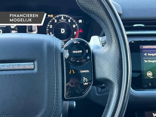 Land Rover Range Rover Velar Land Rover Range Rover Velar P250 HSE R-Dynamic Pano Carplay - afbeelding nr 16