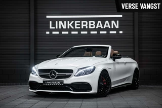 Mercedes-Benz C-Klasse - 174825019-0