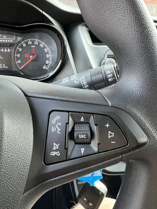 Opel KARL | AIRCO | CRUISE | BLUETOOTH | ZUINIG | - afbeelding nr 18