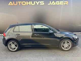 Volkswagen Golf Volkswagen Golf 1.4 TSI ACT Connected Series - afbeelding nr 5