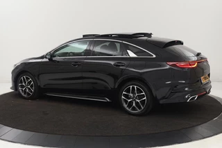 Kia ProCeed Kia ProCeed 1.5 T-GDi GT Line | Panoramadak | Carplay |  Camera | Navigatie | Climate control | PDC | Cruise control | Bluetooth | Getint glas - afbeelding nr 2