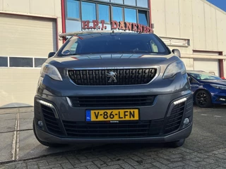 Peugeot Expert Peugeot EXPERT 2.0 180PK Premium Pack FULL OPTIES UNIEK - afbeelding nr 6