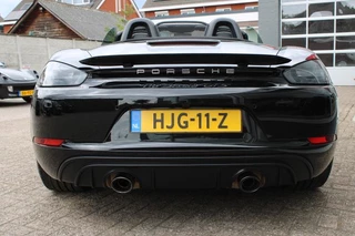 Porsche 718 Porsche 718 Boxster GTS 4.0 PDK - afbeelding nr 9