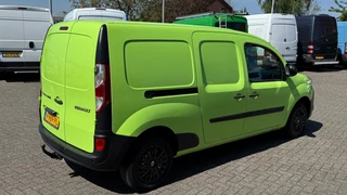 Renault Kangoo - afbeelding nr 9