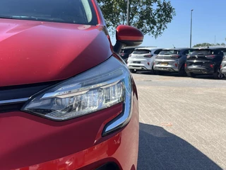Renault Clio Renault Clio 1.0 TCe Zen | Stoelverwarming | Airco | Cruise Control - afbeelding nr 5