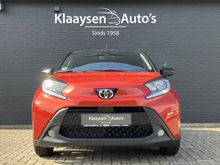 Toyota Aygo - afbeelding nr 2