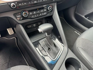 Kia Niro Kia Niro 1.6 GDi Hybrid Style Edition|Camera|Navi|Trekhaak|CarPlay| - afbeelding nr 27