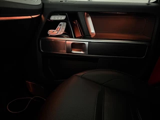 Mercedes-Benz G-Klasse Mercedes-Benz G-klasse 63| AMG FI-Exhaust | Night Pack | Panodak | Carbon | Massage - afbeelding nr 26