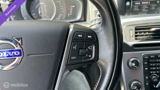 Volvo V60 Volvo V60 2.0 D4 Summum - afbeelding nr 7