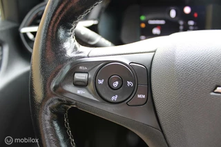 Opel Corsa Opel Corsa 1.2 Elegance 100 PK, Stuur/stoel verwarming, Pdc voor/achter + Camera, Cruise, App connect, 16 inch Lmv. - afbeelding nr 26