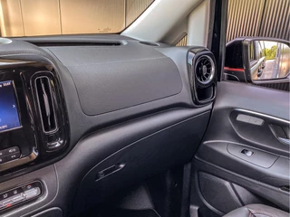Mercedes-Benz Vito Mercedes-Benz Vito 119 CDI 190PK Automaat Bestelwagen L2 | BPM VRIJ! | STANDKACHEL | LED KOPLAMPEN | DISTRONIC | STOELVERWARMING | MBUX | ACHTERKLEP | - afbeelding nr 76