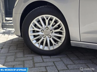 Audi A3 Audi A3 Sportback 1.0 TFSI Sport Lease Edition | Automaat! - afbeelding nr 32