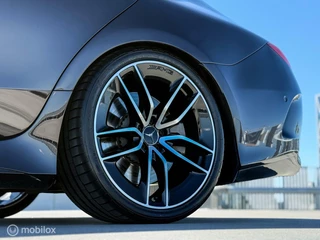 Mercedes-Benz CLS Mercedes CLS-klasse AMG CLS 53 4MATIC+ |Pano|Memory |HUD|Burmester - afbeelding nr 7
