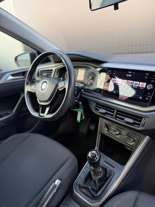 Volkswagen Polo Volkswagen Polo 1.0 TSI Comfortline - afbeelding nr 28