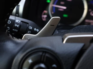Lexus IS - afbeelding nr 25