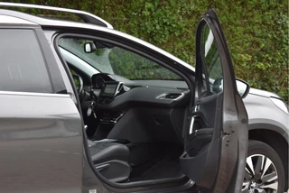 Peugeot 2008 | NL-Auto | Pano.dak | Camera | Carplay | Climate Contr | Cruise Contr | DAB | NAP - afbeelding nr 33