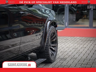 Dodge Ram 1500 Comfortabele Dubbele Cabine met Royale 5 Zitplaatsen | BPM vrij | Nu Leverbaar uit Voorraad | Voorraad Nr 2292 - 5178 | Cobra package is meerprijs | - afbeelding nr 59