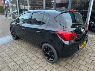 Opel Corsa-e - afbeelding nr 4