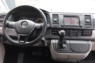 Volkswagen Transporter Volkswagen Transporter 2.0 TDI L2H1 DC Highline BPM VRIJ!! Led verlichting I Zeer compleet!! - afbeelding nr 42