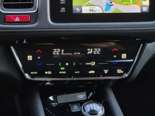 Honda HR-V Honda HR-V 1.5 i-VTEC Elegance |Navi|Climate| - afbeelding nr 28