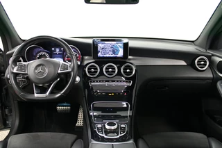 Mercedes-Benz GLC Mercedes-Benz GLC 250 4MATIC Premium Plus - afbeelding nr 3