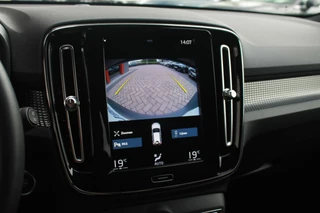 Volvo XC40 Volvo XC40 T5 Recharge R-Design | Parkeercamera | Glossy Black | Keyless - afbeelding nr 28
