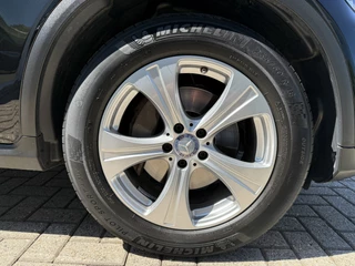 Mercedes-Benz GLC Mercedes-Benz GLC 250 4MATIC Prestige Schuifdak / - afbeelding nr 11