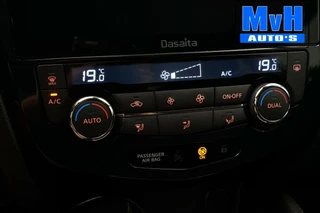 Nissan QASHQAI Nissan Qashqai 1.6 Connect Edition|200PK|PANO|CAMERA|TREKHAAK - afbeelding nr 9