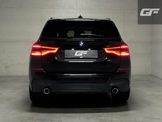 BMW X3 BMW X3 xDrive20i M Sport Black Edition Pano HUD Sfeer NAP - afbeelding nr 6