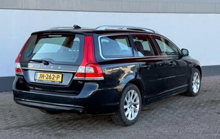 Volvo V70 Volvo V70 2.0 T4 Polar+ automaat - afbeelding nr 4